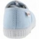 SPORTS VICTORIA 106613 TOILE ANGLAISE CELESTE