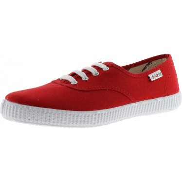 SPORTS VICTORIA 106613 TOILE ANGLAISE ROJO
