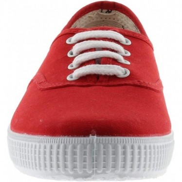 SPORTS VICTORIA 106613 TOILE ANGLAISE ROJO