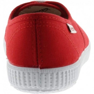 SPORTS VICTORIA 106613 TOILE ANGLAISE ROJO