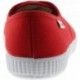 SPORTS VICTORIA 106613 TOILE ANGLAISE ROJO