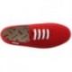 SPORTS VICTORIA 106613 TOILE ANGLAISE ROJO