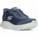 SKECHERS 216324 aller marcher baskets pour hommes NAVY