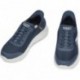 SKECHERS 216324 aller marcher baskets pour hommes NAVY
