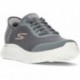 SKECHERS 216324 aller marcher baskets pour hommes GREY