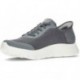 SKECHERS 216324 aller marcher baskets pour hommes GREY