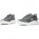 SKECHERS 216324 aller marcher baskets pour hommes GREY