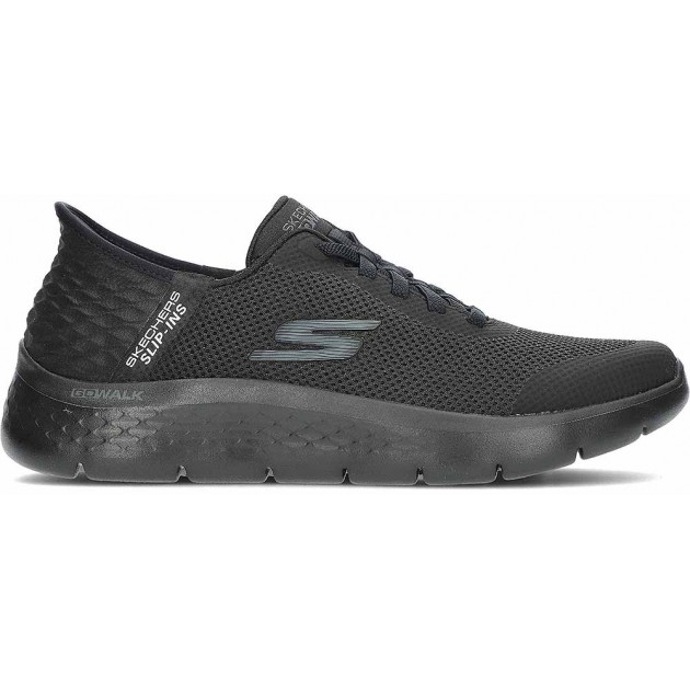 SKECHERS 216324 aller marcher baskets pour hommes BLACK SKECHERS 216324 aller marcher baskets pour hommes BLACK