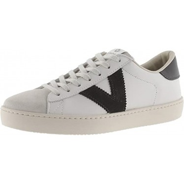 PANIER DE SPORT VICTORIA 1126142 BERLIN ANTRACITA