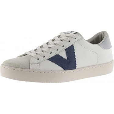 PANIER DE SPORT VICTORIA 1126142 BERLIN AZUL