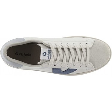 PANIER DE SPORT VICTORIA 1126142 BERLIN AZUL