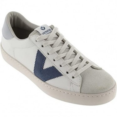 PANIER DE SPORT VICTORIA 1126142 BERLIN AZUL