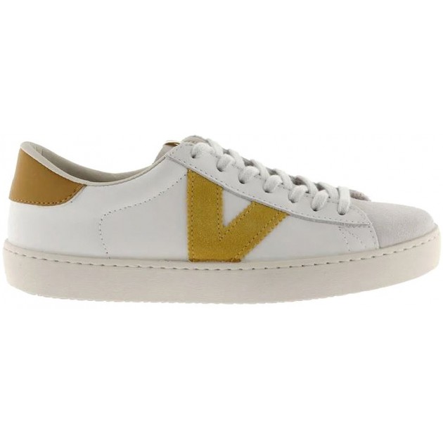 PANIER DE SPORT VICTORIA 1126142 BERLIN MOSTAZA PANIER DE SPORT VICTORIA 1126142 BERLIN MOSTAZA