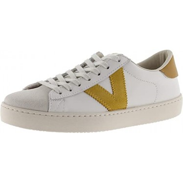 PANIER DE SPORT VICTORIA 1126142 BERLIN MOSTAZA