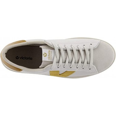 PANIER DE SPORT VICTORIA 1126142 BERLIN MOSTAZA