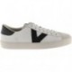 PANIER DE SPORT VICTORIA 1126142 BERLIN NEGRO