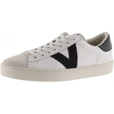PANIER DE SPORT VICTORIA 1126142 BERLIN NEGRO