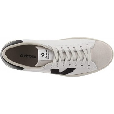 PANIER DE SPORT VICTORIA 1126142 BERLIN NEGRO
