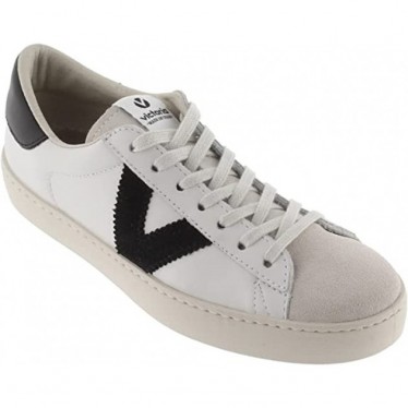 PANIER DE SPORT VICTORIA 1126142 BERLIN NEGRO