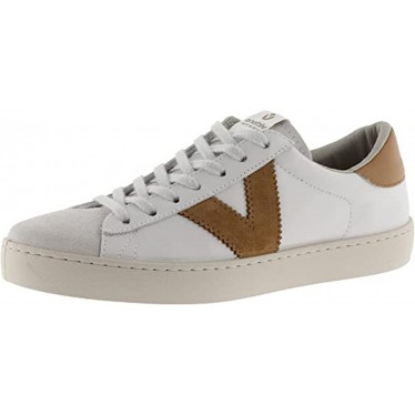 PANIER DE SPORT VICTORIA 1126142 BERLIN CUERO