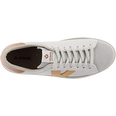 PANIER DE SPORT VICTORIA 1126142 BERLIN MELOCOTON