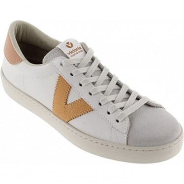 PANIER DE SPORT VICTORIA 1126142 BERLIN MELOCOTON