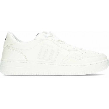 Chaussures de sport pour hommes MTNG Gravity 84783 MURRI_WHITE