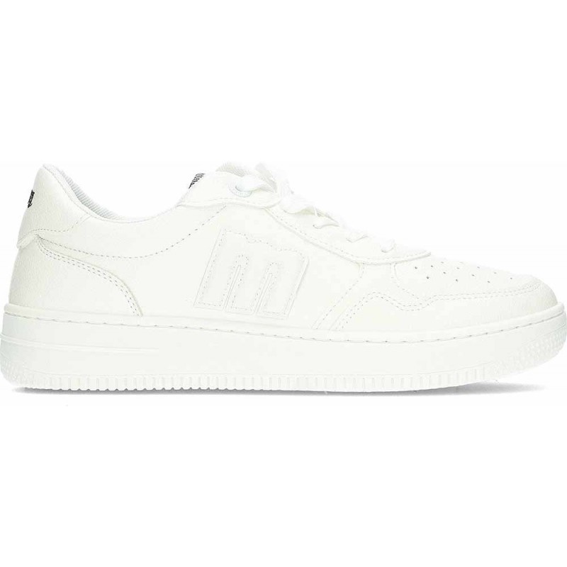 Chaussures de sport pour hommes MTNG Gravity 84783 MURRI_WHITE