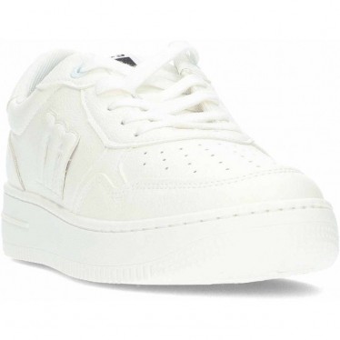 Chaussures de sport pour hommes MTNG Gravity 84783 MURRI_WHITE