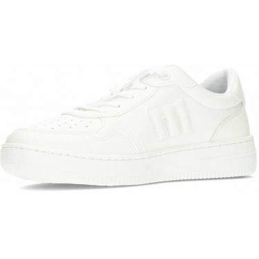 Chaussures de sport pour hommes MTNG Gravity 84783 MURRI_WHITE