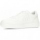 Chaussures de sport pour hommes MTNG Gravity 84783 MURRI_WHITE