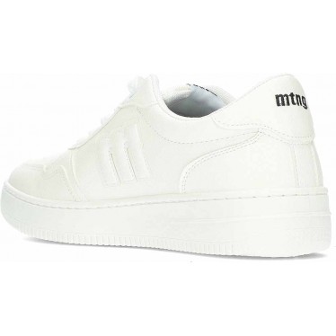 Chaussures de sport pour hommes MTNG Gravity 84783 MURRI_WHITE