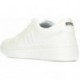 Chaussures de sport pour hommes MTNG Gravity 84783 MURRI_WHITE