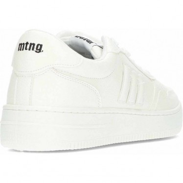 Chaussures de sport pour hommes MTNG Gravity 84783 MURRI_WHITE