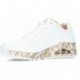 Baskets Skechers Loving Love pour femmes 155506 WHITE_ROSE_GOLD