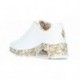 Baskets Skechers Loving Love pour femmes 155506 WHITE_ROSE_GOLD
