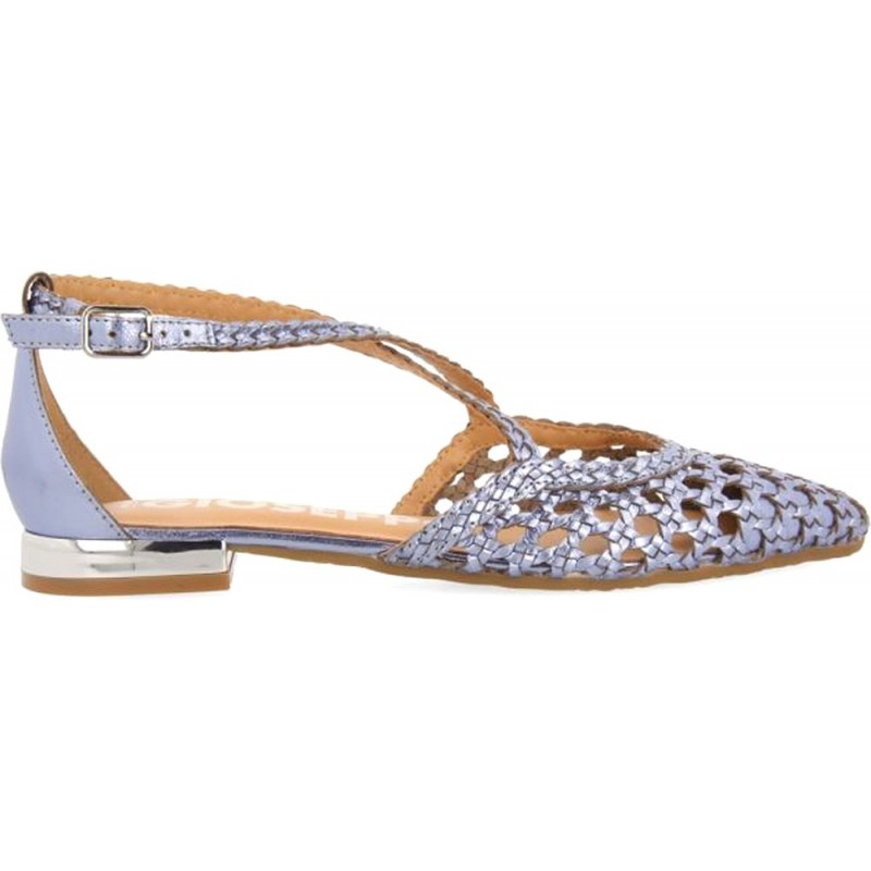 Gioseppo Leskovic Ballerines 71180 AZUL