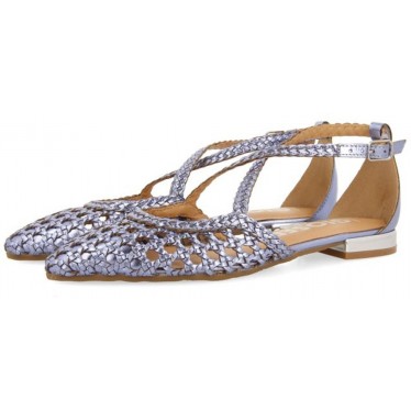 Gioseppo Leskovic Ballerines 71180 AZUL