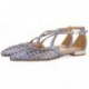 Gioseppo Leskovic Ballerines 71180 AZUL