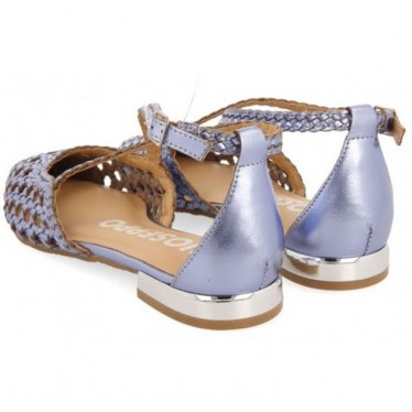 Gioseppo Leskovic Ballerines 71180 AZUL
