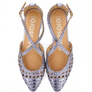Gioseppo Leskovic Ballerines 71180 AZUL
