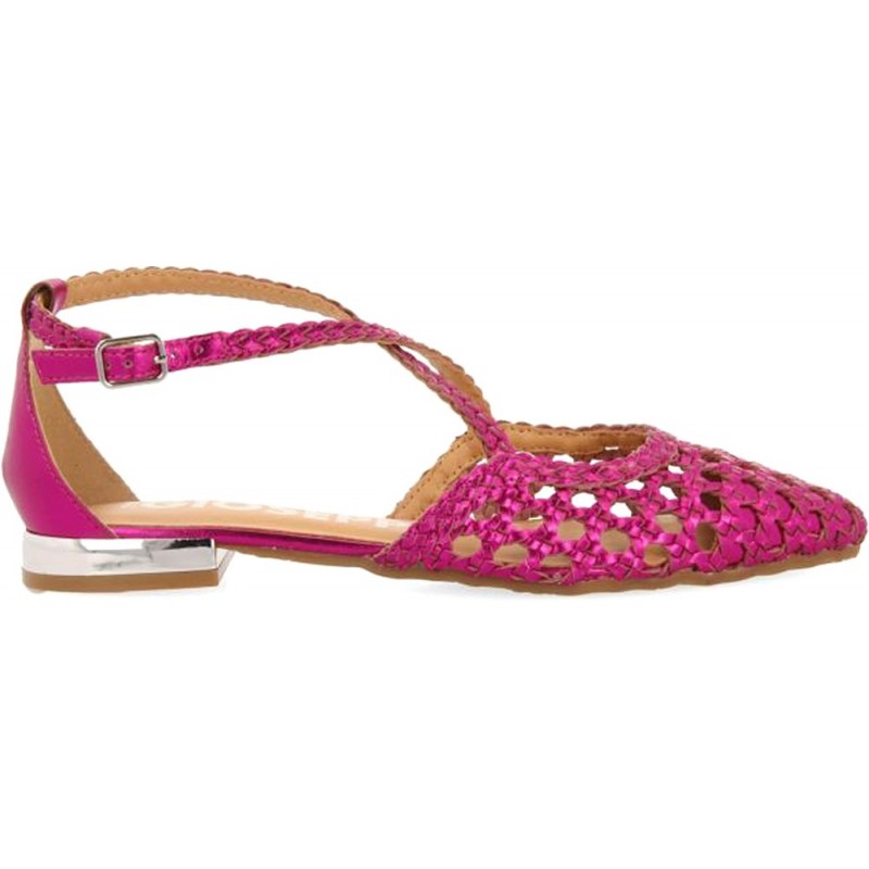 Gioseppo Leskovic Ballerines 71180 FUCSIA