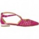 Gioseppo Leskovic Ballerines 71180 FUCSIA