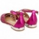 Gioseppo Leskovic Ballerines 71180 FUCSIA