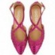 Gioseppo Leskovic Ballerines 71180 FUCSIA