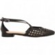 Gioseppo Leskovic Ballerines 71180 NEGRO