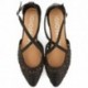 Gioseppo Leskovic Ballerines 71180 NEGRO