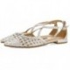 Gioseppo Leskovic Ballerines 71180 PLATA
