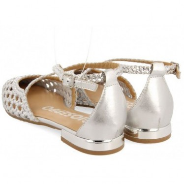 Gioseppo Leskovic Ballerines 71180 PLATA