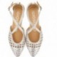 Gioseppo Leskovic Ballerines 71180 PLATA